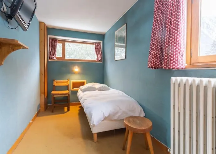 Alpehytte Robaumont - Grand Familial Proche Du Centre Et Des Pistes *