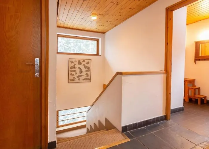 Robaumont - Grand Familial Proche Du Centre Et Des Pistes *