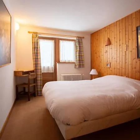 Chalet Robaumont - Grand Familial Proche Du Centre Et Des Pistes