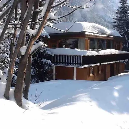 Robaumont - Grand Familial Proche Du Centre Et Des Pistes