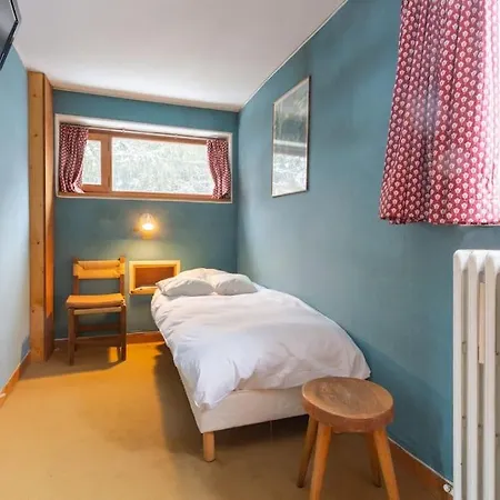 Chalet Robaumont - Grand Familial Proche Du Centre Et Des Pistes *