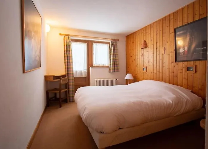 Chalet Robaumont - Grand Familial Proche Du Centre Et Des Pistes