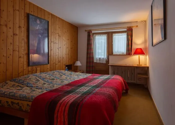 Robaumont - Grand Familial Proche Du Centre Et Des Pistes Chalet