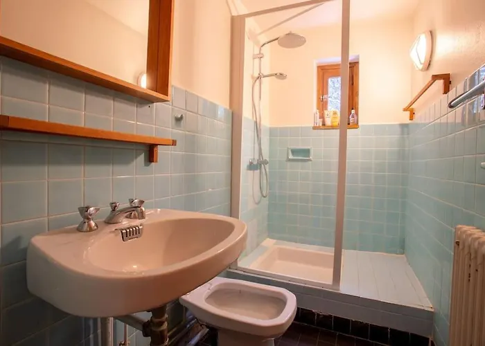 Chalet Robaumont - Grand Familial Proche Du Centre Et Des Pistes Courchevel