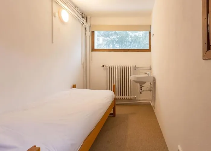 Robaumont - Grand Familial Proche Du Centre Et Des Pistes شاليه