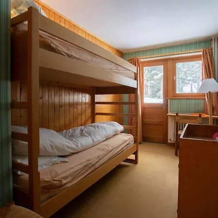 Chalet Robaumont - Grand Familial Proche Du Centre Et Des Pistes