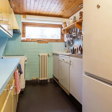 Robaumont - Grand Familial Proche Du Centre Et Des Pistes Courchevel