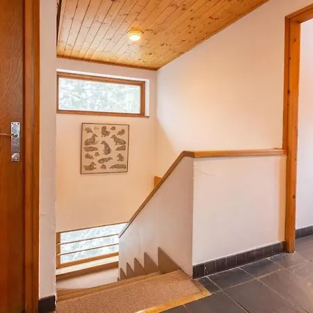 Robaumont - Grand Familial Proche Du Centre Et Des Pistes *