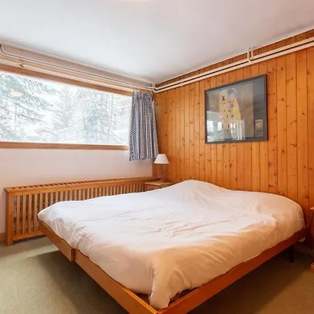 Chalet Robaumont - Grand Familial Proche Du Centre Et Des Pistes Courchevel