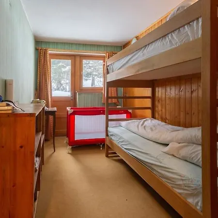 Chalet Robaumont - Grand Familial Proche Du Centre Et Des Pistes